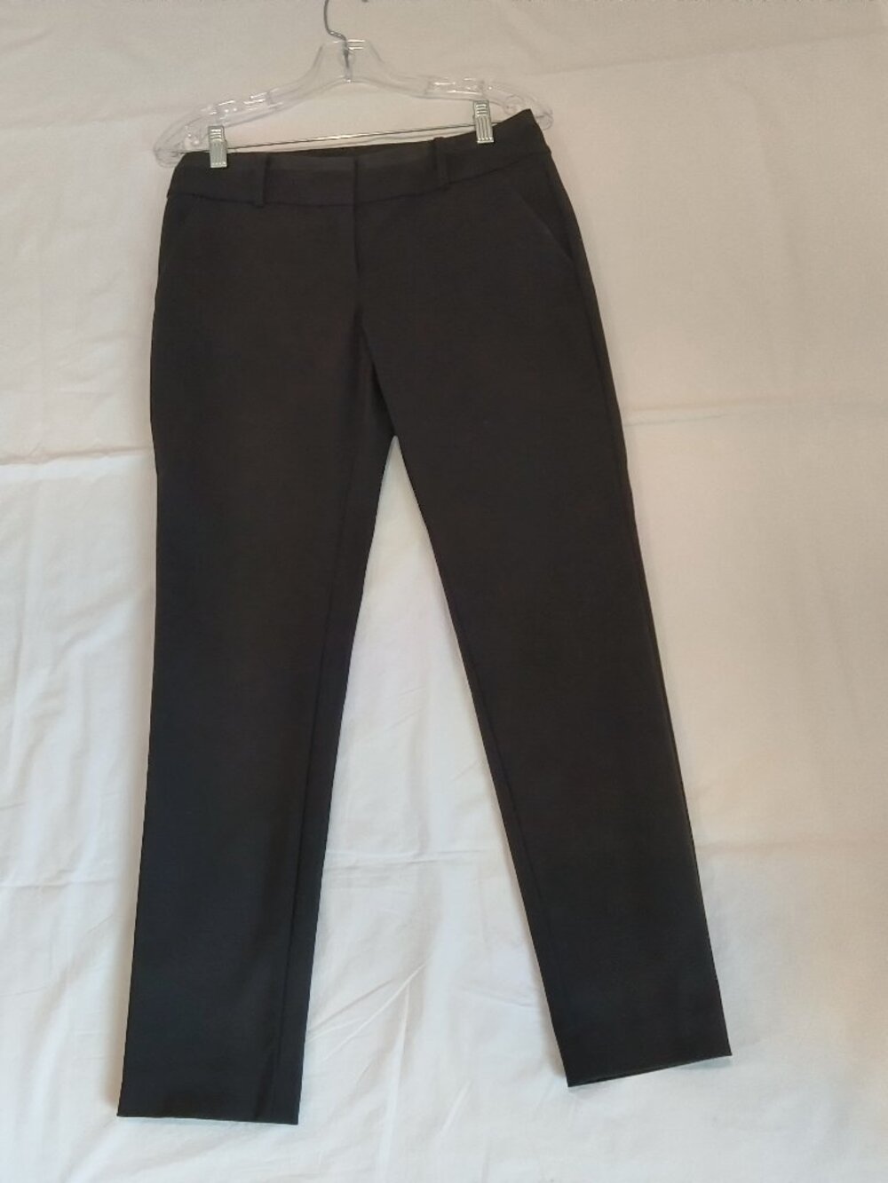 Ann Taylor black dress pants